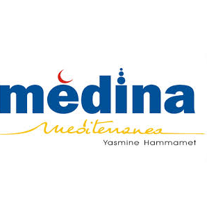 medina